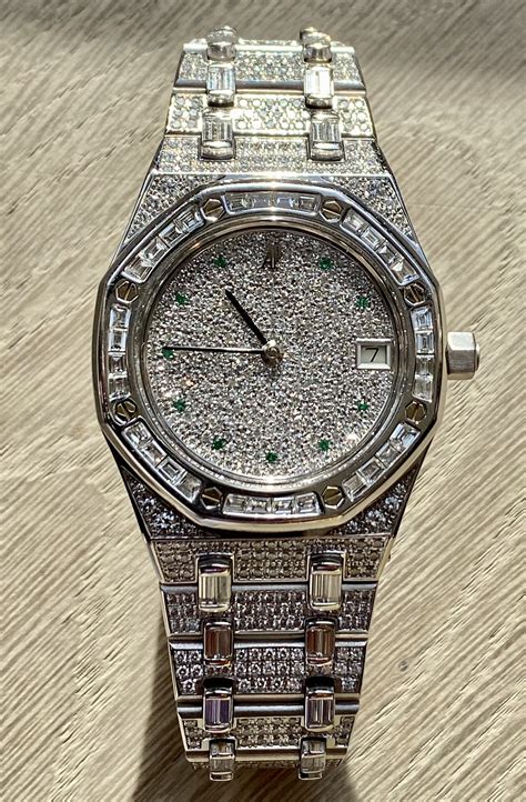 royal oak diamonds